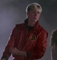 Johnny Lawrence - KK