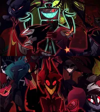 The Overlords