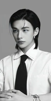 Hwang Hyunjin 