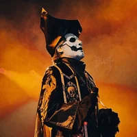 Papa Copia