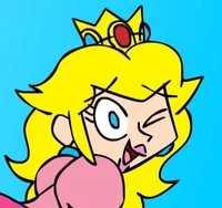 Princess Peach