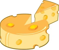 The Traveling Cheese