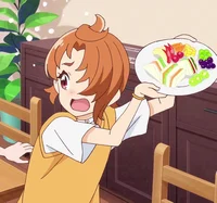 Hirogaru sky precure