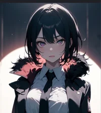 Detective Mary