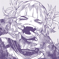 01 Himiko Toga