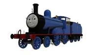 RWS - Edward