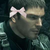 Chris Redfield