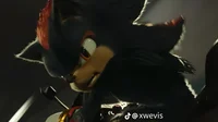 Shadow -Sonic 3