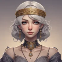 OC Louise DuPont