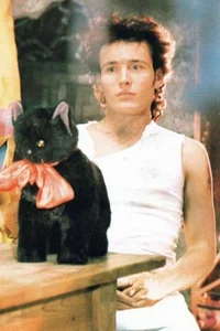 Adam Ant