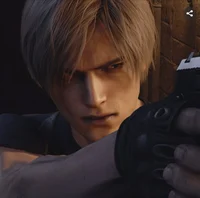 Leon Kennedy 