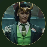 Presidential Loki