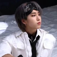 Han Jisung 