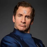 Arnold Rimmer