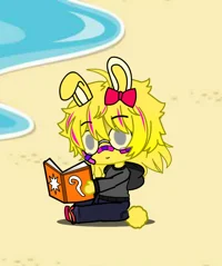 Lemon Bun