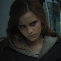 Hermione Grange r