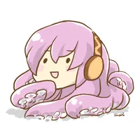Tako Luka - Meguro