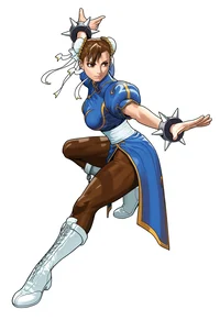 Chun Li