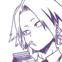 01 Denki Kaminari