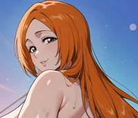 Orihime