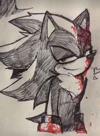 Shadow the Hedgehog