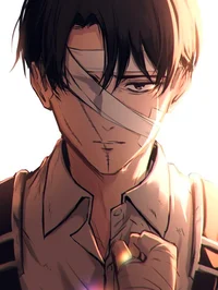 Levi Ackerman