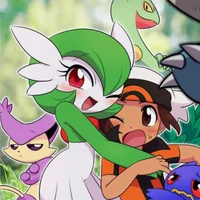 Brendan-Gardevoir V2