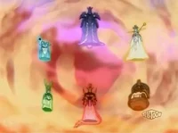 6 Legendary Soldiers
