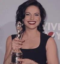 Lana Parrilla 