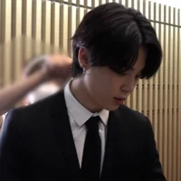 Park Jimin 
