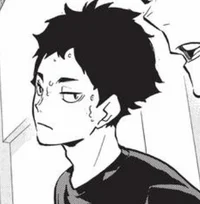 Keiji Akaashi