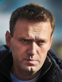 Alexey Navalny 