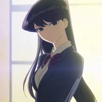 Komi san