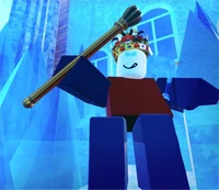 01 - Cruel King - BT