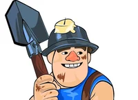 Miner Clash Royale