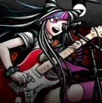 SDR2 Ibuki Mioda