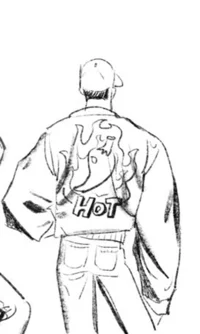 College Sakazuki