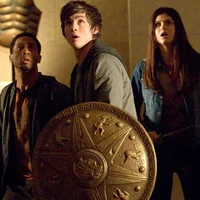 Percy Jackson