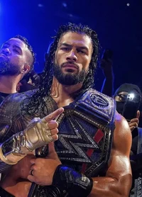 Roman Reigns