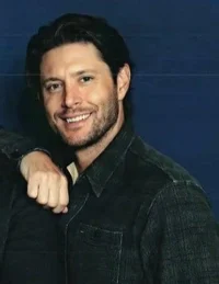 Jensen Ackles