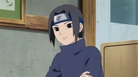 Itachi -Academy Days
