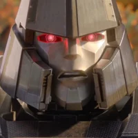TFOne Megatron