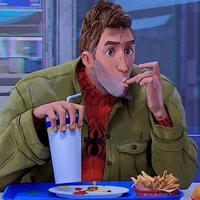 Peter B Parker
