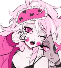 004 - Charlie Hazbin