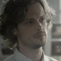 SPENCER REID