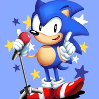 Sonic Gameshow