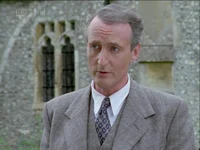 Arthur Hastings