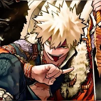 Bakugo