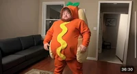 Streamer GC