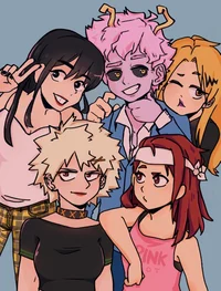 Bakusquad 